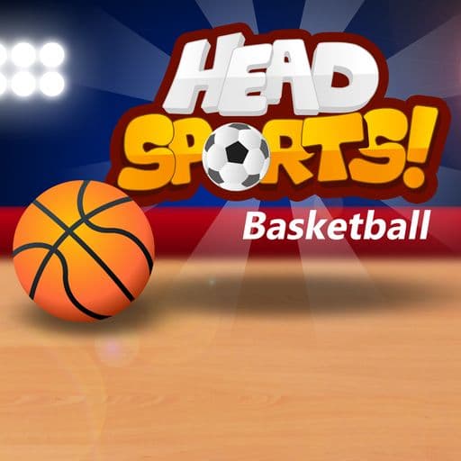 Head Sports Basketball game thumbnail