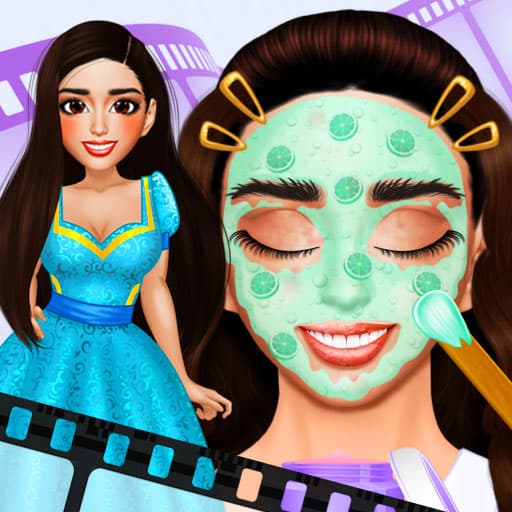 Movie Star Daily Routine game thumbnail