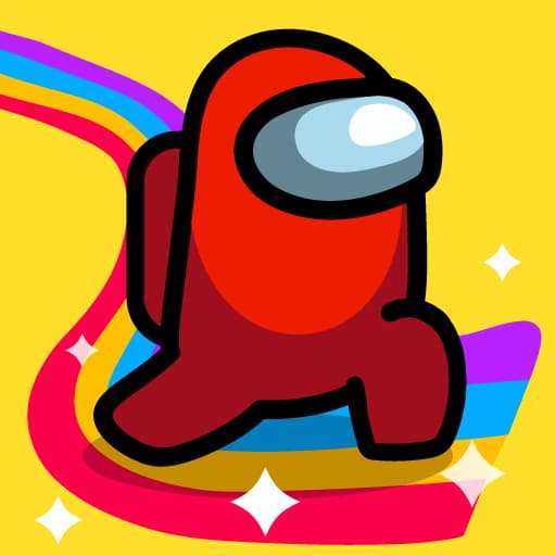 Amogus.io game thumbnail
