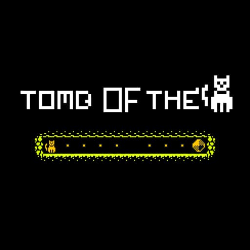 Tomb of The Cat game thumbnail