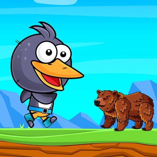 Penguins Jump Escape game thumbnail