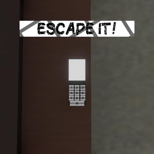 Escape It! game thumbnail