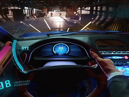 Real Car Race Game 3D : Fun New Car Games 2019 game thumbnail