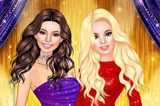 Prom Night Dress Up game thumbnail
