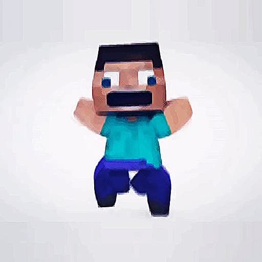 Mineblock Adventure game thumbnail