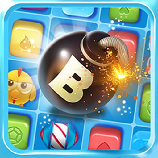 Puppy Blast Lite game thumbnail