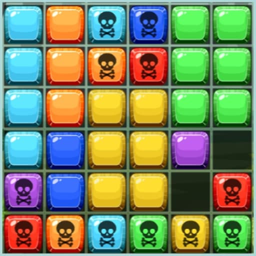 1010 No Danger game thumbnail