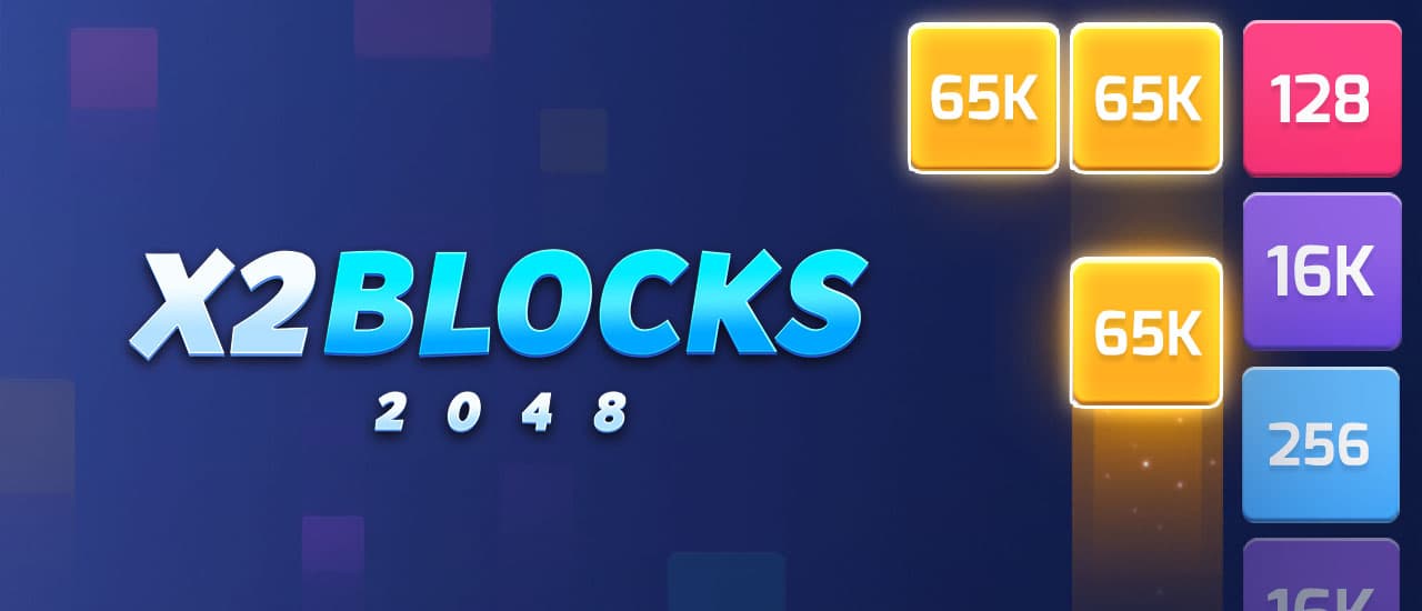 X2 Block Match game thumbnail