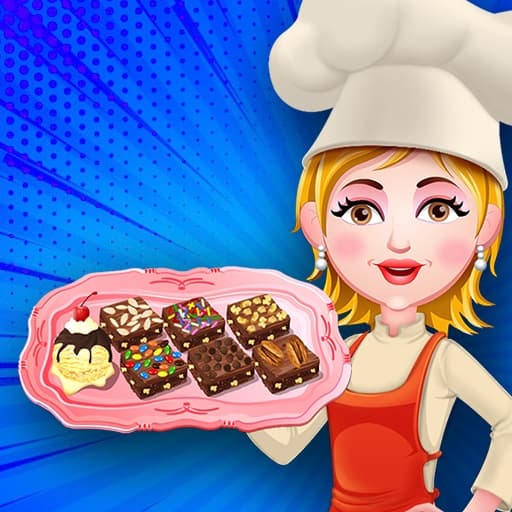 Brownies game thumbnail