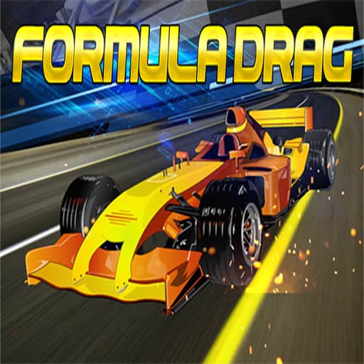 Formula Drag game thumbnail