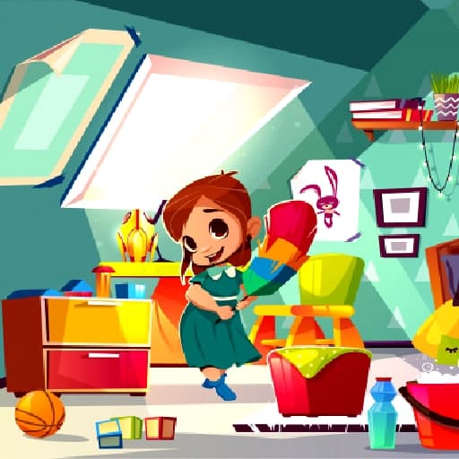 KinderGarten Spot the Differences game thumbnail
