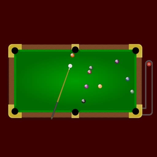 TRZ Pool game thumbnail