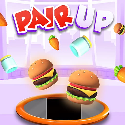 Pair Up game thumbnail