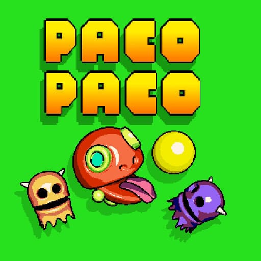 Paco Paco game thumbnail