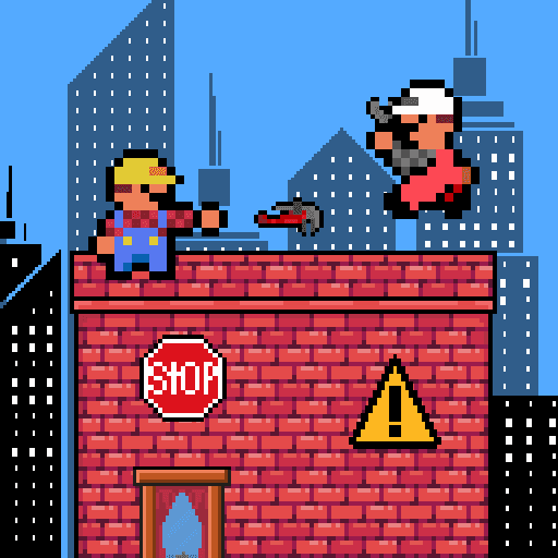 Duel Of Builders game thumbnail