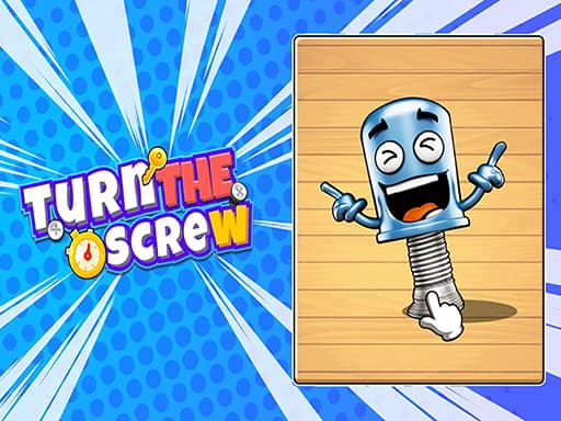 Turn The Screw game thumbnail