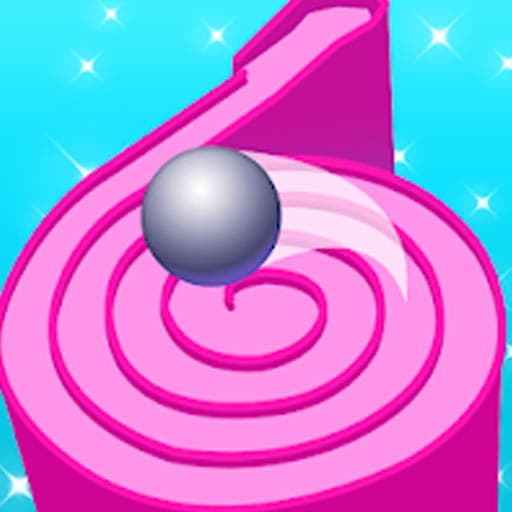 Tenkyu Hole 3d rolling ball game thumbnail
