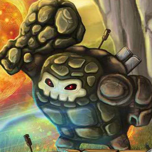 Demon Raid game thumbnail