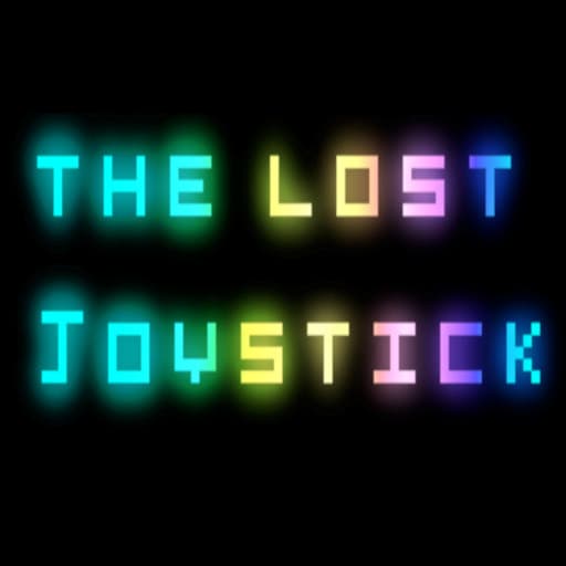 The Lost Joystick game thumbnail
