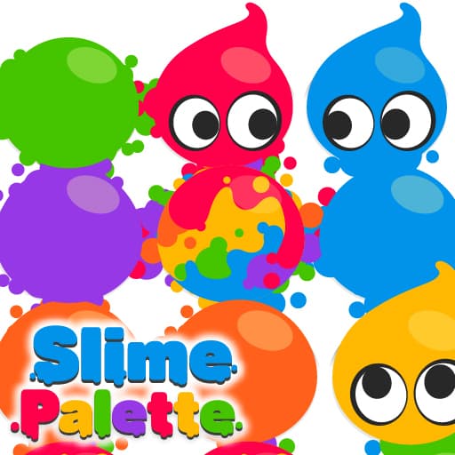 Slime Palette game thumbnail