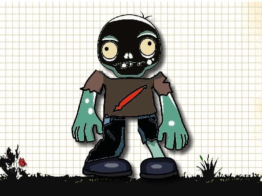 Kill Zombie game thumbnail