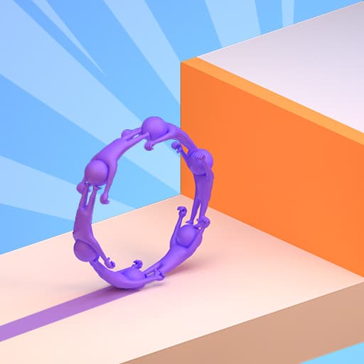 Join Scroll Run game thumbnail