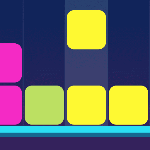 Breacking Blocks game thumbnail