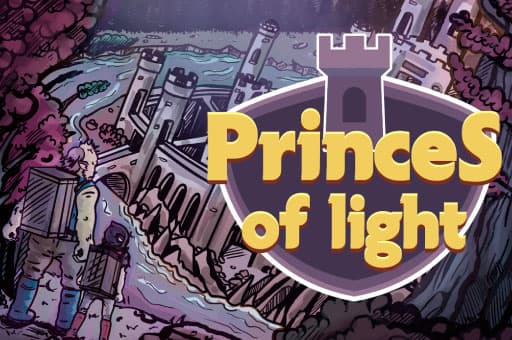Princes of Light game thumbnail