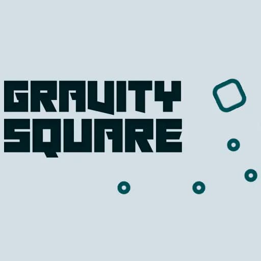 Gravity Square game thumbnail