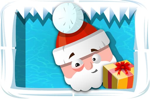 Santa Quest game thumbnail