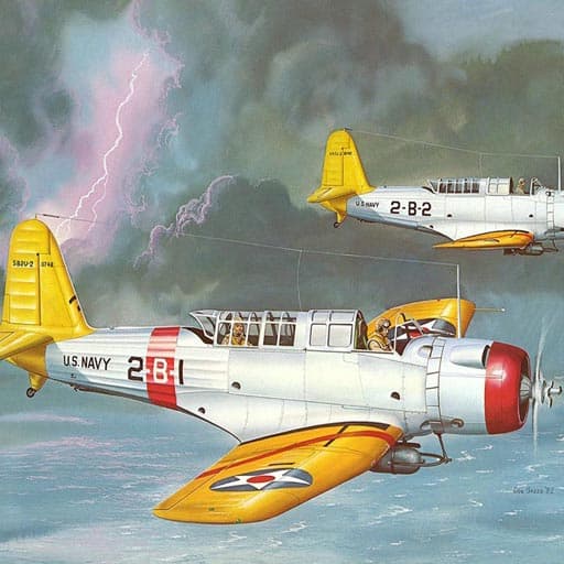 Air Combat Puzzle 2 game thumbnail