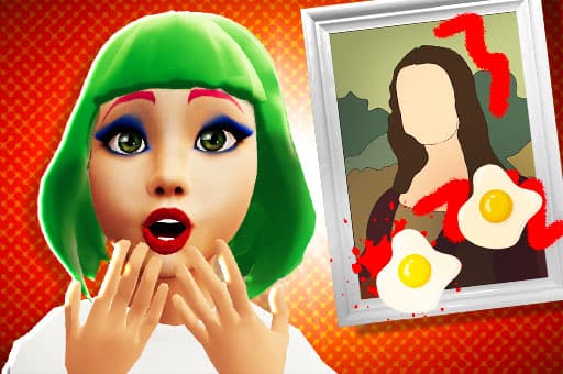 Climate Activist game thumbnail