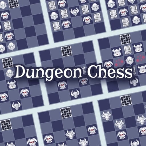 Dungeon Chess game thumbnail