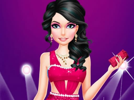 Glamorous Princesses game thumbnail