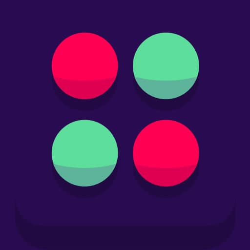 Pong the Ball game thumbnail