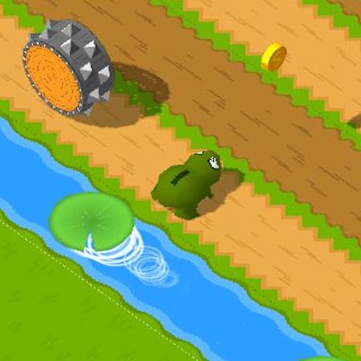 Frosch game thumbnail