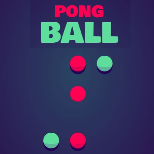 Pong Ball game thumbnail