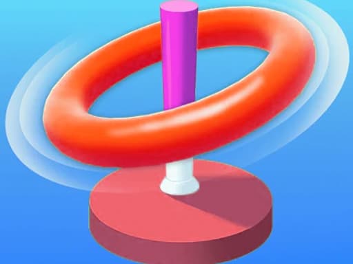 Lucky Toss 3D game thumbnail