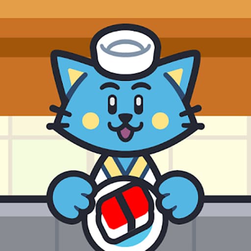 Sushi Supply Co game thumbnail