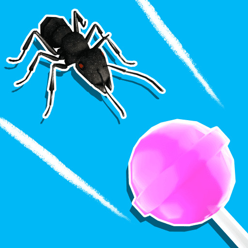 Lead the Ant game thumbnail