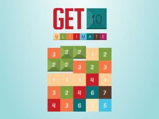 Get 10 Ultimate game thumbnail