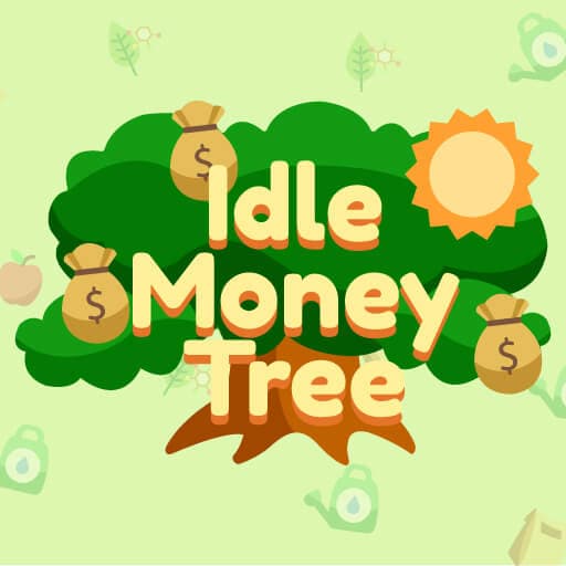 Idle Money Tree game thumbnail