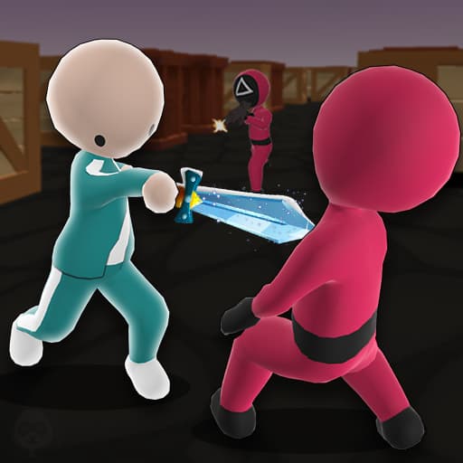 Squid Assassin game thumbnail