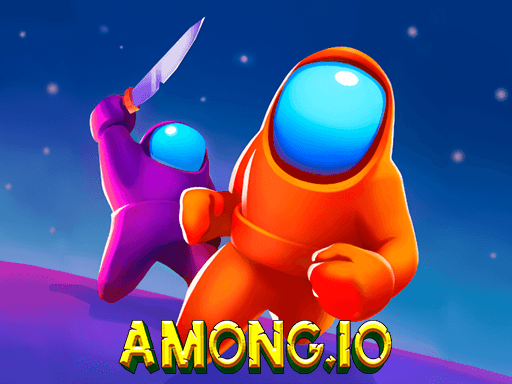 Among.io game thumbnail