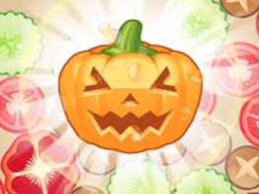 Merge Pumpkin game thumbnail