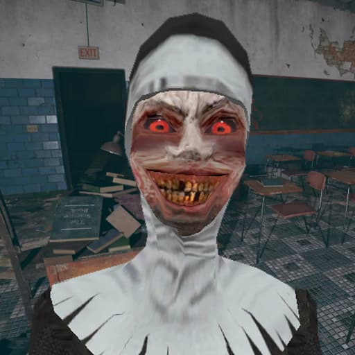 Evil Nun Schools Out game thumbnail
