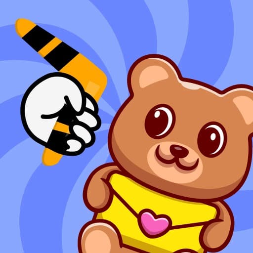 Beat the Plush game thumbnail