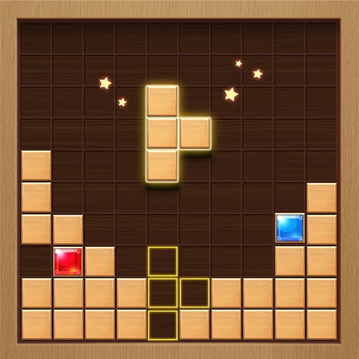 Block Puzzle Adventure game thumbnail