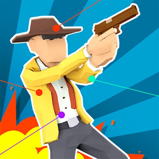Ragdoll Duel game thumbnail