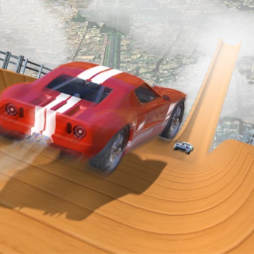 City Driver: Destroy Car game thumbnail